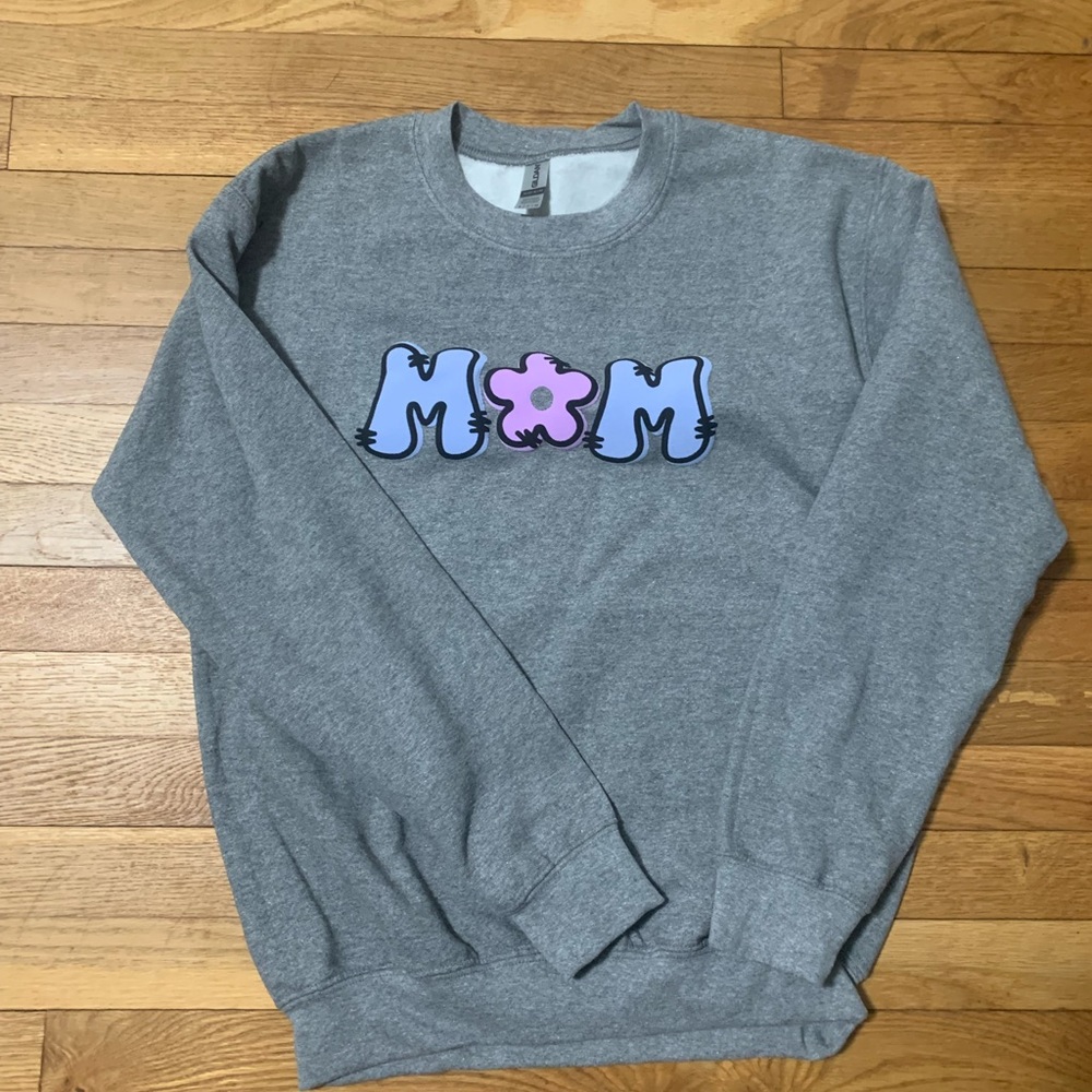 Mom Sweatshirt